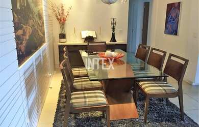 Imagem 6: Alto padrão, extremamente bem decorado, 4 quartos (4 suítes), 3 vagas à venda em Boa Viage