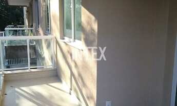 Imagem 3: Excelente apartamento, próximo das praias de Itacoatiara e Itaipu Sala; 2 quartos (1 suít