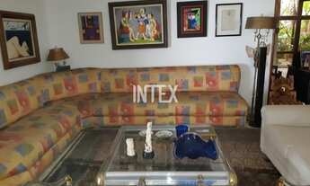 Imagem 3: Casa com 4 dormitórios à venda, 471 m² por R$ 2.200.000,00 - Maria Paula - Niterói/RJ