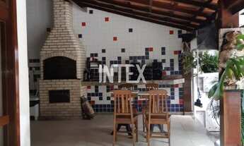 Imagem 4: Casa com 4 dormitórios à venda, 471 m² por R$ 2.200.000,00 - Maria Paula - Niterói/RJ