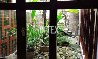 Imagem 5: Casa com 4 dormitórios à venda, 471 m² por R$ 2.200.000,00 - Maria Paula - Niterói/RJ