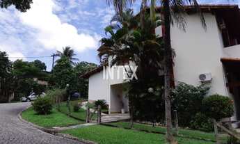 Imagem 2: Casa com 4 dormitórios à venda, 471 m² por R$ 2.200.000,00 - Maria Paula - Niterói/RJ
