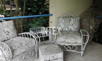 Imagem 2: Casa com 4 dormitórios à venda em Itacoatiara - Niterói/RJ