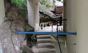 Imagem 4: Casa com 4 dormitórios à venda em Itacoatiara - Niterói/RJ