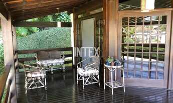 Imagem 2: Casa com 5 dormitórios à venda, com 304 m² de área construída em Pendotiba - Niterói/RJ