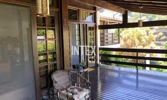 Imagem 3: Casa com 5 dormitórios à venda, com 304 m² de área construída em Pendotiba - Niterói/RJ