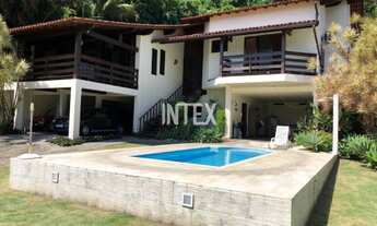 Imagem: Casa com 5 dormitórios à venda, com 304