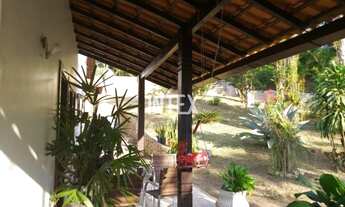 Imagem 3: Excelente Mini Sitio para venda no Rio do Ouro com 1100,00 m2 de área