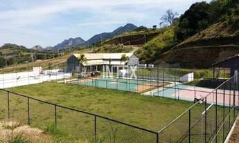 Imagem: Terreno em Condomínio de Luxo em Maricá-RJ