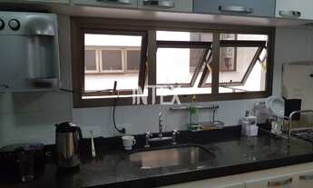 Imagem 4: Apartamento com 4 dormitórios à venda, 173m2 - Piratininga - Niterói/RJ