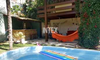 Imagem: Espetacular Casa em Condomínio à Venda