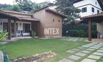 Imagem 3: Casa com 3 dormitórios à venda, 220 m² por R$ 1.400.000 - Pendotiba - Niterói/RJ