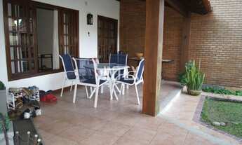 Imagem 6: Casa com 3 dormitórios à venda, 220 m² por R$ 1.400.000 - Pendotiba - Niterói/RJ