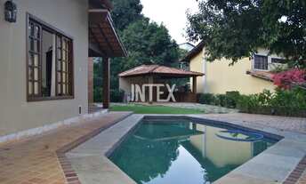 Imagem 7: Casa com 3 dormitórios à venda, 220 m² por R$ 1.400.000 - Pendotiba - Niterói/RJ