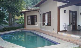 Imagem: Casa com 3 dormitórios à venda, 220 m²