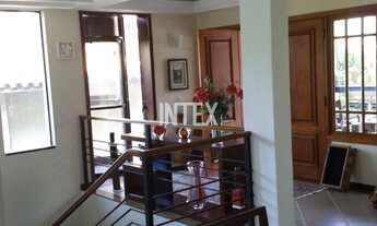 Imagem 4: Casa com 4 dormitórios à venda - Itaipu - Niterói/RJ