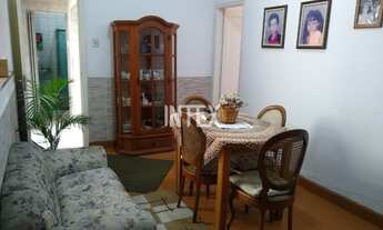 Imagem 3: Conjuto de casas( térreo e sobrado) para venda no Fonseca em um excelente localização