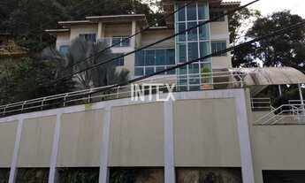 Imagem: Magnifica casa com 4 dormitórios e 2 vagas