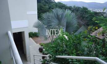 Imagem 4: Magnifica casa com 4 dormitórios e 2 vagas à venda- Itaipu - Niterói/RJ