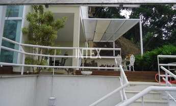 Imagem 5: Magnifica casa com 4 dormitórios e 2 vagas à venda- Itaipu - Niterói/RJ