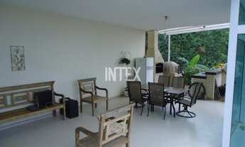 Imagem 6: Magnifica casa com 4 dormitórios e 2 vagas à venda- Itaipu - Niterói/RJ