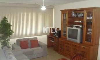 Imagem: Apartamento à venda em Icaraí, Niterói-RJ