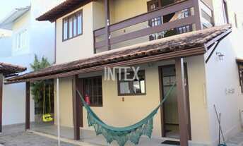 Imagem: Casa duplex para venda em Itaipu no Maravista