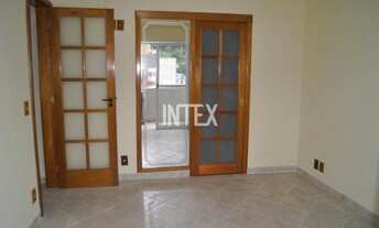 Imagem 3: Imperdível: Apartamento de 2 quartos com suíte, sala ampla e 2 vagas de garagem em Santa R