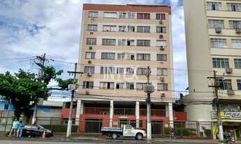 Imagem: Apartamento à venda em Santana, Niterói-RJ