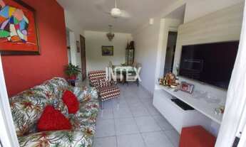 Imagem 5: Apartamento à venda em Niterói-RJ, Sapê, Pendotiba: 2 quartos, sala, banheiro, vaga de gar