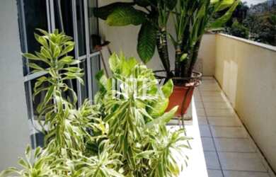 Imagem 3: Apartamento à venda em Niterói-RJ, Sapê, Pendotiba: 2 quartos, sala, banheiro, vaga de gar