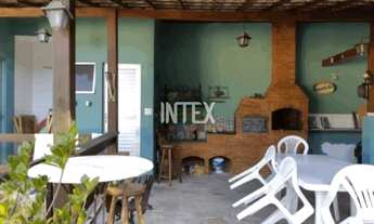 Imagem: Casa em Condomínio de Luxo à Venda em