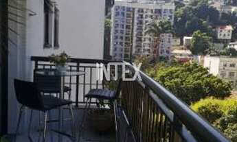 Imagem: Apartamento à venda em Santa Rosa, Niterói-RJ