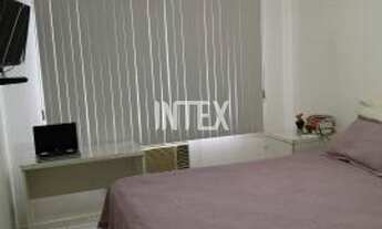 Imagem 5: Apartamento à venda em Santa Rosa, Niterói-RJ: 3 quartos, 1 suíte, 1 sala, 3 banheiros, 2