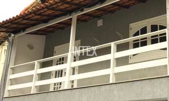 Imagem 4: Casa em condomínio à venda em São Gonçalo-RJ, Camarão: 3 quartos, 1 suíte, 1 sala, 3 banhe