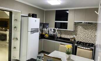 Imagem 7: Casa em condomínio à venda em São Gonçalo-RJ, Camarão: 3 quartos, 1 suíte, 1 sala, 3 banhe