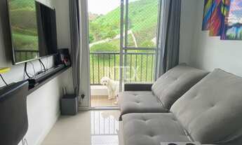 Imagem: APARTAMENTO RESIDENCIAL em SÃO GONÇALO