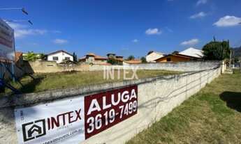 Imagem: Terreno Comercial de 900m² para Locação