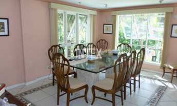 Imagem 7: Casa triplex com 4 quartos, sendo 4 suites e 3 vagas para venda em Pendotiba, Niterói-RJ