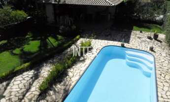 Imagem 4: Casa triplex com 4 quartos, sendo 4 suites e 3 vagas para venda em Pendotiba, Niterói-RJ