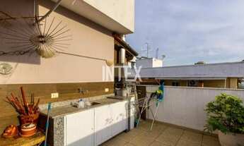 Imagem 3: Imóvel imperdível em Niterói-RJ: cobertura de 2 quartos, 2 salas, 2 banheiros, 2 vagas de