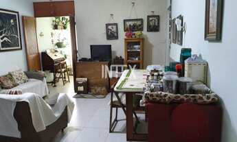 Imagem 6: Apartamento à venda em Niterói-RJ, bairro Fonseca: 3 quartos, sala, 2 banheiros, 1 vaga e