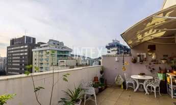 Imagem 4: Imóvel imperdível em Niterói-RJ: cobertura de 2 quartos, 2 salas, 2 banheiros, 2 vagas de