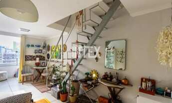 Imagem 7: Imóvel imperdível em Niterói-RJ: cobertura de 2 quartos, 2 salas, 2 banheiros, 2 vagas de