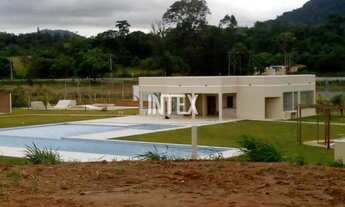 Imagem: Terreno em Condomínio à Venda em Maricá-RJ