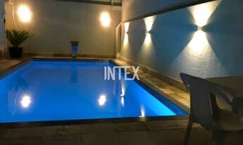 Imagem: Casa com 3 quartos sendo 1 suíte e 2 vagas