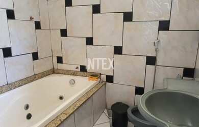 Imagem 6: Casa Linear com quartos, Sala, Copa- cozinha, 4 banheiros , 4 vagas para venda em Porto N