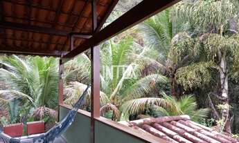 Imagem: Casa com 4 quartos e 1200 m² de terreno