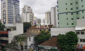 Imagem 3: Imperdível oportunidade de apartamento à venda em Icaraí-RJ, com 3 quartos, 1 suíte e 120m