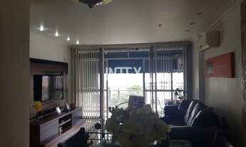 Imagem 7: Imperdível oportunidade de apartamento à venda em Icaraí-RJ, com 3 quartos, 1 suíte e 120m